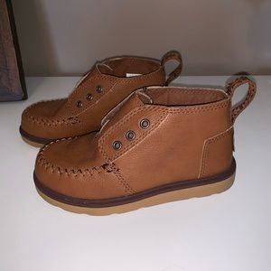 Toddler Toms Boots